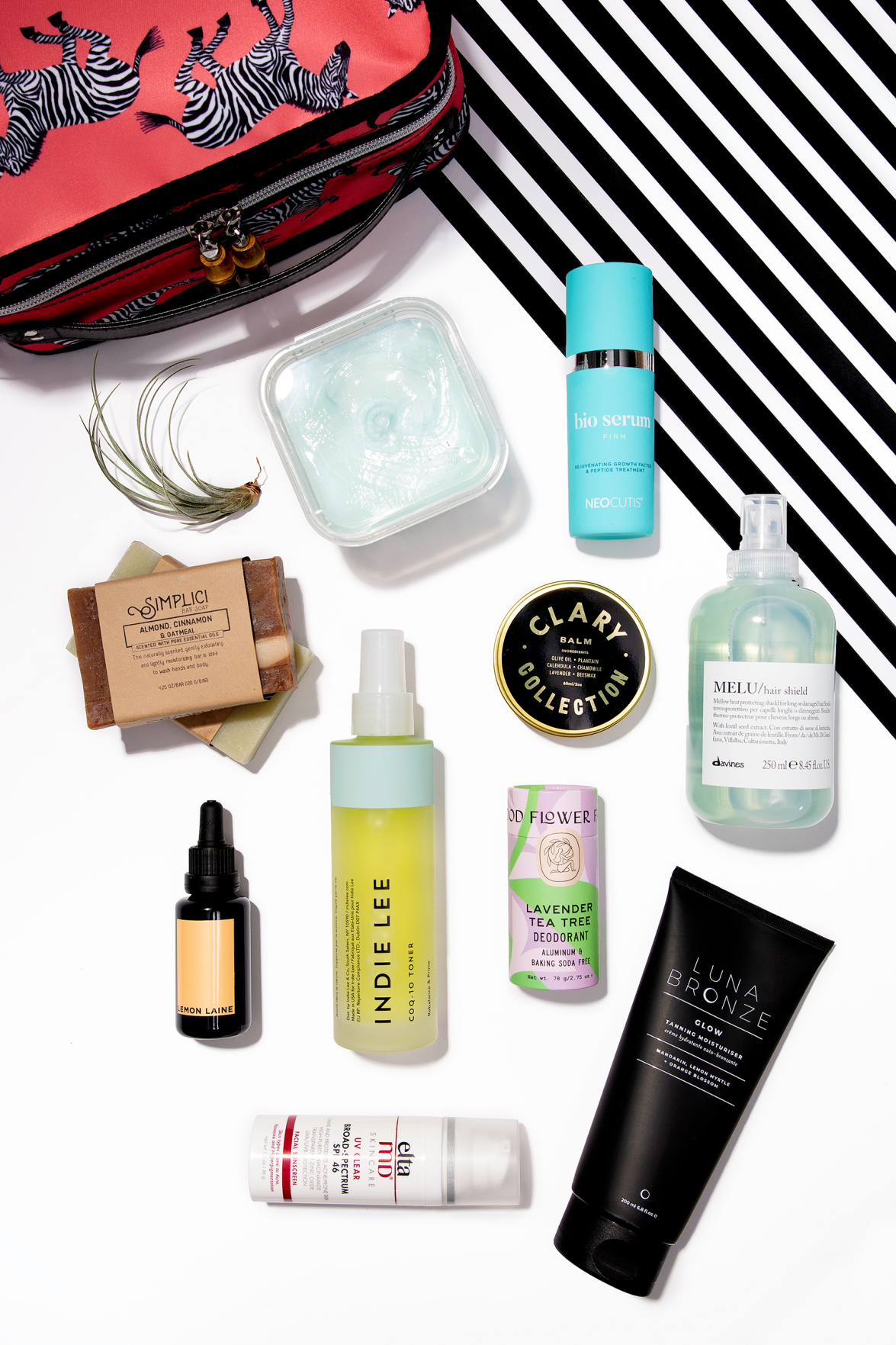 Beauty and Skin Care Products to Refresh Your Routine